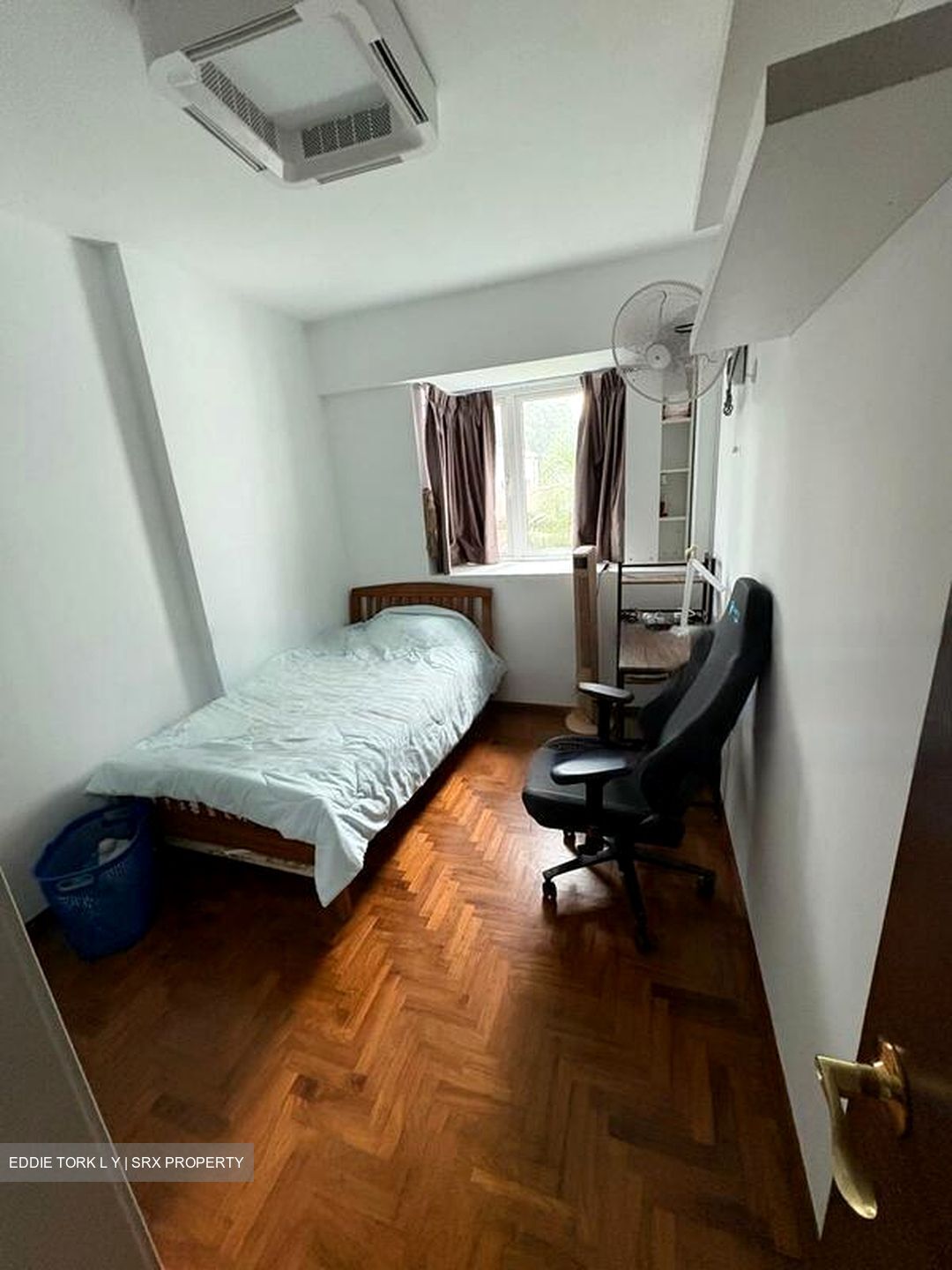 The Warren (D23), Condominium #462617541